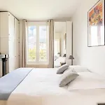 Nation Handsome Apartment
